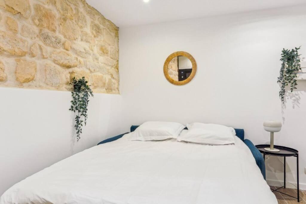 Appartement Montorgueil